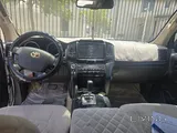 Toyota Land Cruiser 2008 GX-R - Used Vehicle in Good Condition